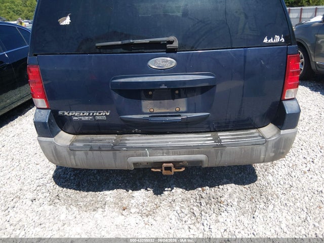 Aukcja sprzedaży 2003 Ford Expedition Xlt, vin: 1FMRU15W43LA46055, numer aukcji: 45255532