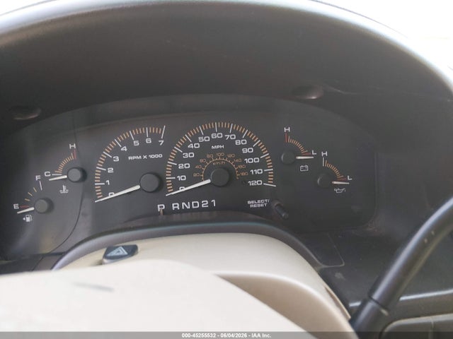 Aukcja sprzedaży 2003 Ford Expedition Xlt, vin: 1FMRU15W43LA46055, numer aukcji: 45255532