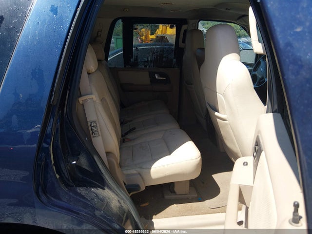 Aukcja sprzedaży 2003 Ford Expedition Xlt, vin: 1FMRU15W43LA46055, numer aukcji: 45255532