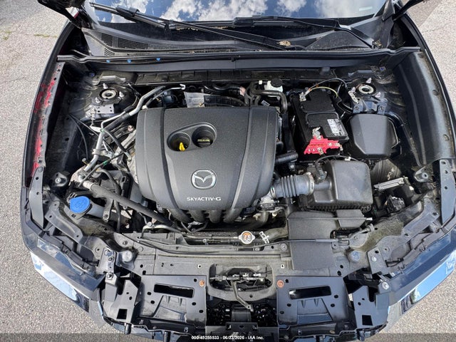 Продажа на аукционе авто 2021 Mazda Cx-30 2.5 S, vin: 3MVDMBAL8MM260738, номер лота: 45255533