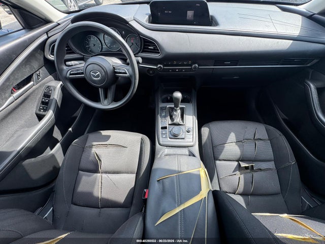 Продажа на аукционе авто 2021 Mazda Cx-30 2.5 S, vin: 3MVDMBAL8MM260738, номер лота: 45255533