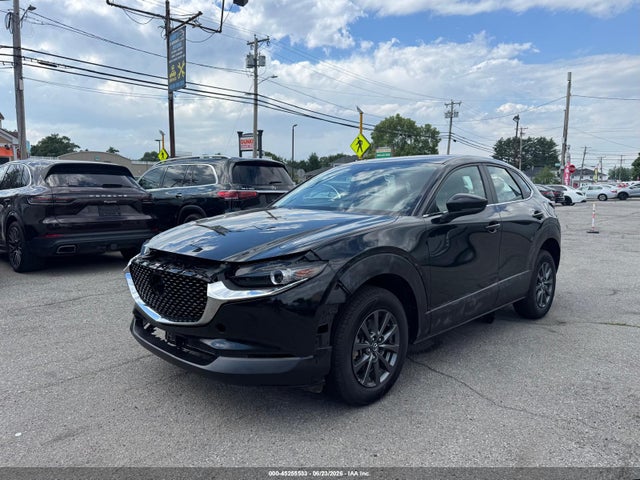 Продажа на аукционе авто 2021 Mazda Cx-30 2.5 S, vin: 3MVDMBAL8MM260738, номер лота: 45255533