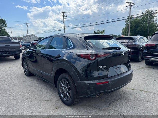 Продажа на аукционе авто 2021 Mazda Cx-30 2.5 S, vin: 3MVDMBAL8MM260738, номер лота: 45255533