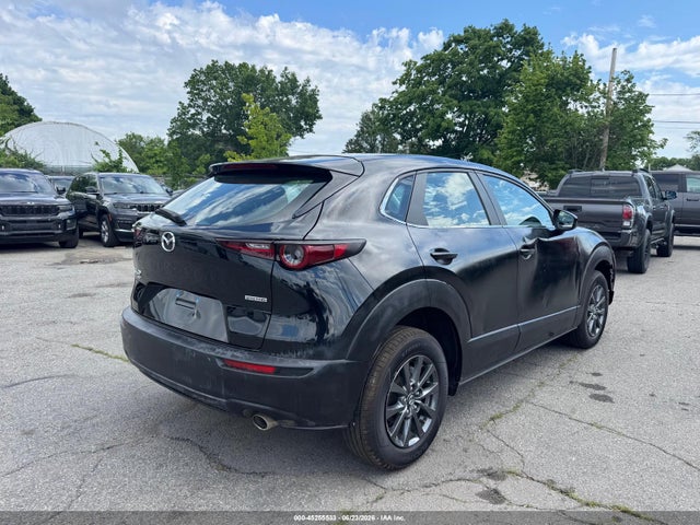 Продажа на аукционе авто 2021 Mazda Cx-30 2.5 S, vin: 3MVDMBAL8MM260738, номер лота: 45255533