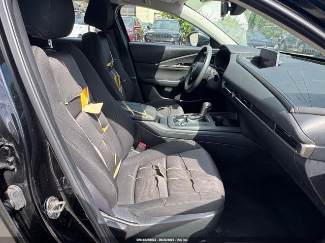 Продажа на аукционе авто 2021 Mazda Cx-30 2.5 S, vin: 3MVDMBAL8MM260738, номер лота: 45255533
