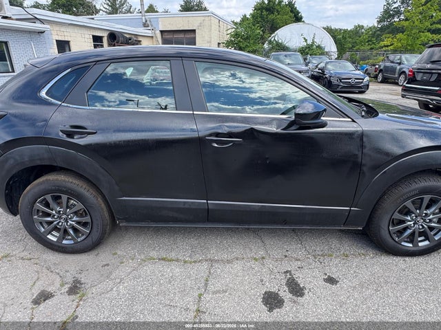 Продажа на аукционе авто 2021 Mazda Cx-30 2.5 S, vin: 3MVDMBAL8MM260738, номер лота: 45255533