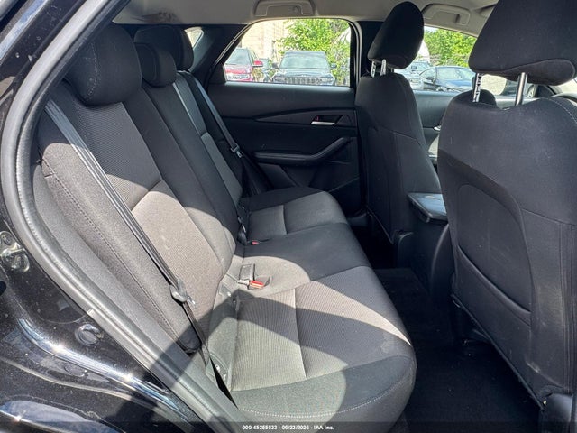 Продажа на аукционе авто 2021 Mazda Cx-30 2.5 S, vin: 3MVDMBAL8MM260738, номер лота: 45255533