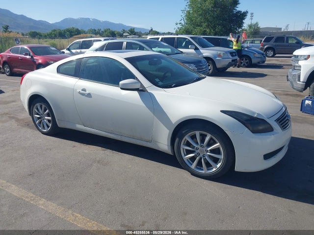 Продаж на аукціоні авто 2009 Infiniti G37x, vin: JNKCV64F49M651099, номер лоту: 45255536