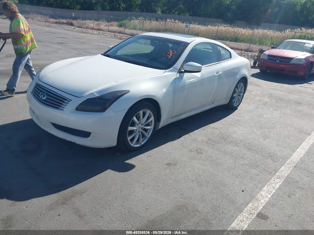 Aukcja sprzedaży 2009 Infiniti G37x, vin: JNKCV64F49M651099, numer aukcji: 45255536