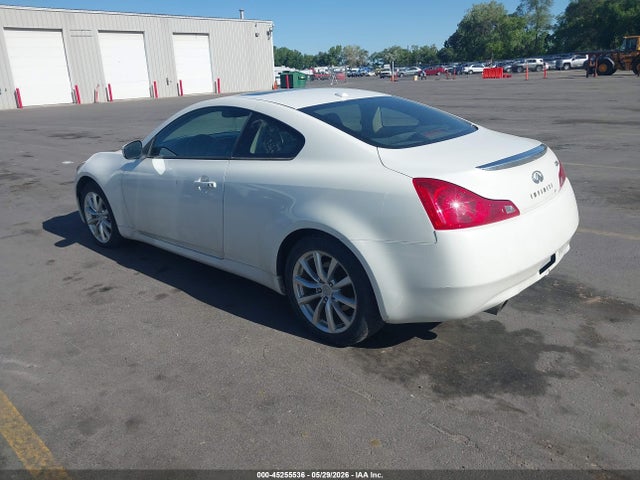 Aukcja sprzedaży 2009 Infiniti G37x, vin: JNKCV64F49M651099, numer aukcji: 45255536
