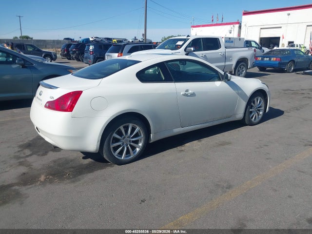 Aukcja sprzedaży 2009 Infiniti G37x, vin: JNKCV64F49M651099, numer aukcji: 45255536