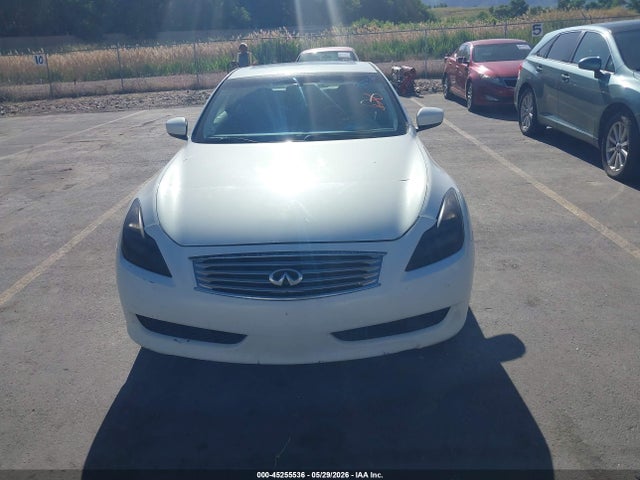 Aukcja sprzedaży 2009 Infiniti G37x, vin: JNKCV64F49M651099, numer aukcji: 45255536