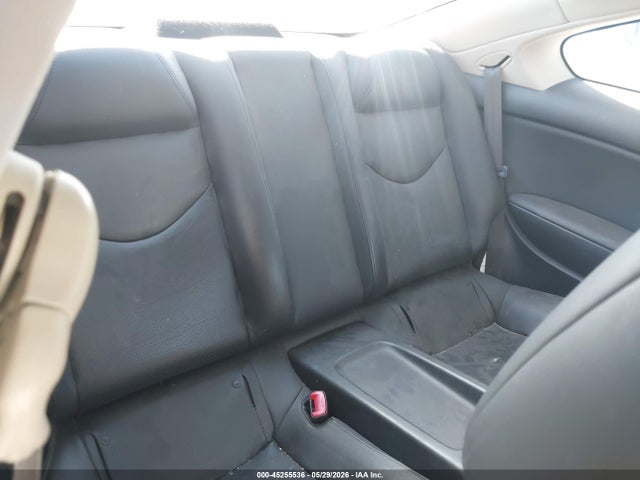 Aukcja sprzedaży 2009 Infiniti G37x, vin: JNKCV64F49M651099, numer aukcji: 45255536