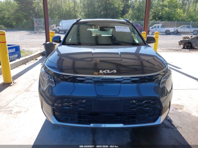 KIA Niro Ev Wind 2024 KNDCR3L17R5128292 Image 13