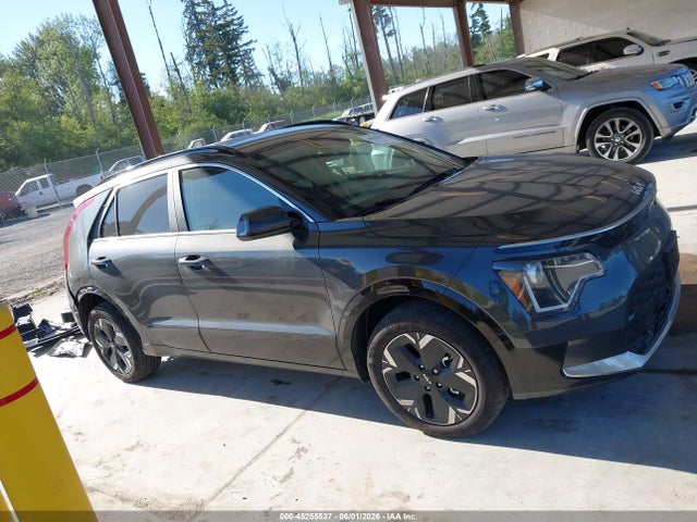 KIA Niro Ev Wind 2024 KNDCR3L17R5128292 Image 14
