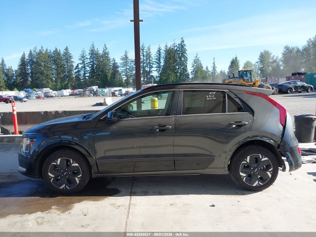 KIA Niro Ev Wind 2024 KNDCR3L17R5128292 Image 15