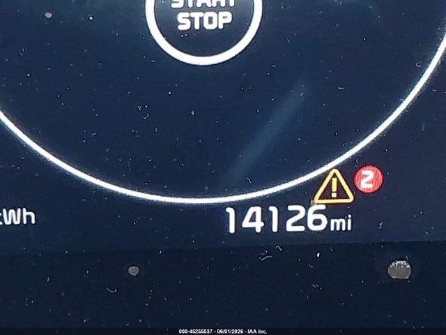 KIA Niro Ev Wind 2024 KNDCR3L17R5128292 Image 16