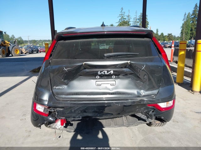 KIA Niro Ev Wind 2024 KNDCR3L17R5128292 Image 17