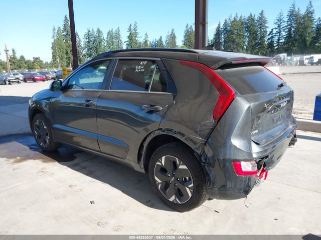 KIA Niro Ev Wind 2024 KNDCR3L17R5128292 Image 3