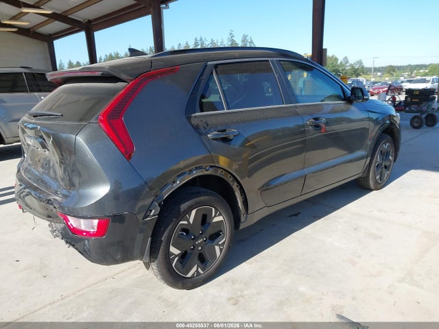 KIA Niro Ev Wind 2024 KNDCR3L17R5128292 Image 4