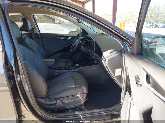 KIA Niro Ev Wind 2024 KNDCR3L17R5128292 Image 5