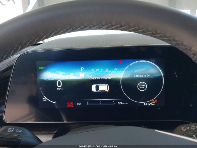 KIA Niro Ev Wind 2024 KNDCR3L17R5128292 Image 7
