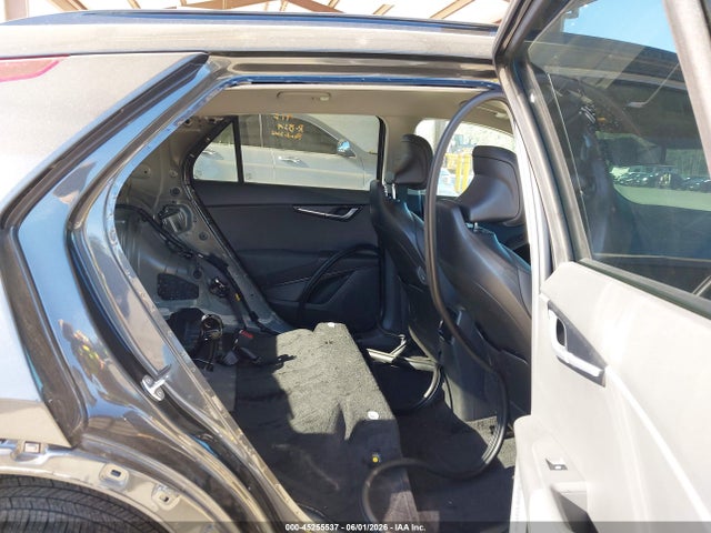 KIA Niro Ev Wind 2024 KNDCR3L17R5128292 Image 8