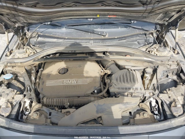 BMW 228i Gran Coupe Sdrive 2021 WBA53AK03M7H33737 Image 10