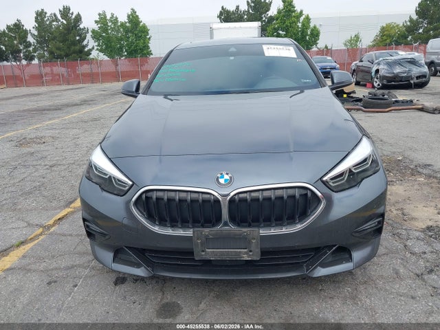BMW 228i Gran Coupe Sdrive 2021 WBA53AK03M7H33737 Image 13