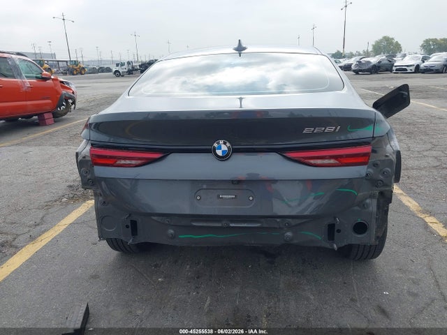 BMW 228i Gran Coupe Sdrive 2021 WBA53AK03M7H33737 Image 17