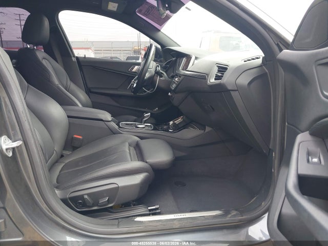 BMW 228i Gran Coupe Sdrive 2021 WBA53AK03M7H33737 Image 5