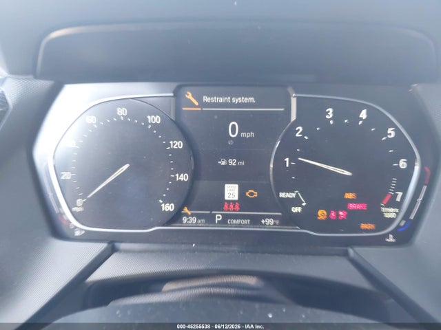 BMW 228i Gran Coupe Sdrive 2021 WBA53AK03M7H33737 Image 7