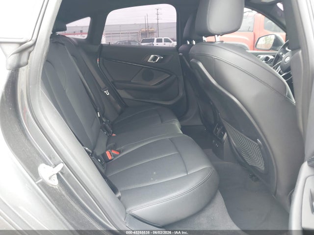 BMW 228i Gran Coupe Sdrive 2021 WBA53AK03M7H33737 Image 8