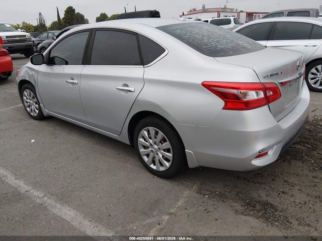 Nissan SENTRA SV 2017 3N1AB7APXHY277505 Image 3