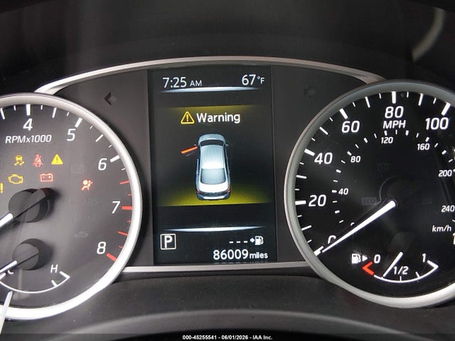 Nissan SENTRA SV 2017 3N1AB7APXHY277505 Image 7