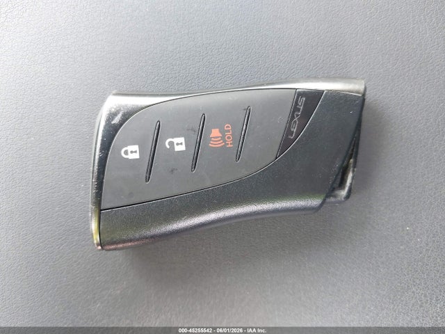 Lexus UX 250H 2023 JTHX6JBH6P2134465 Image 11