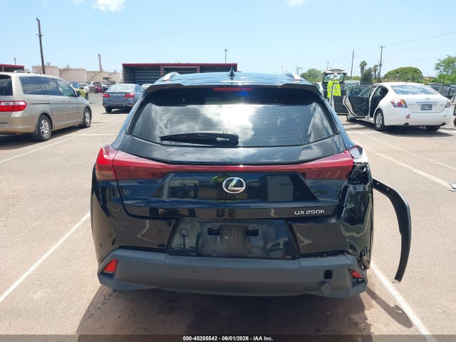 Lexus UX 250H 2023 JTHX6JBH6P2134465 Image 16