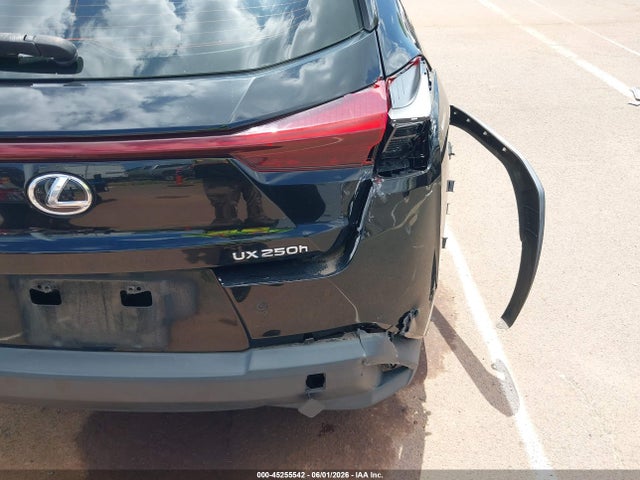 Lexus UX 250H 2023 JTHX6JBH6P2134465 Image 17