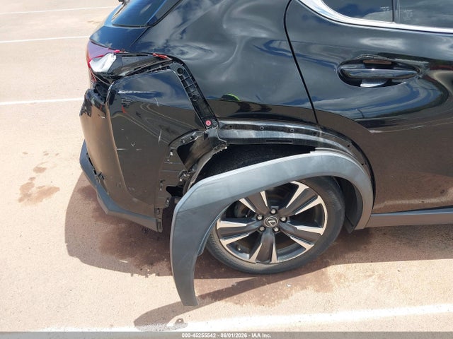 Lexus UX 250H 2023 JTHX6JBH6P2134465 Image 6