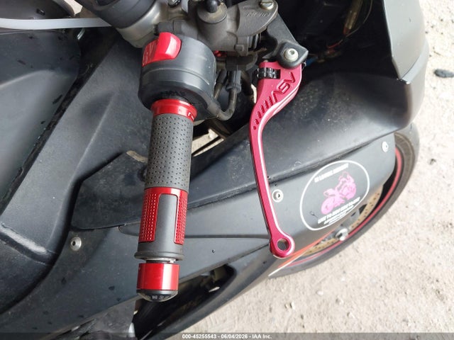 Продаж на аукціоні авто 2007 Suzuki Gsx-r750, vin: JS1GR7KA072113264, номер лоту: 45255543