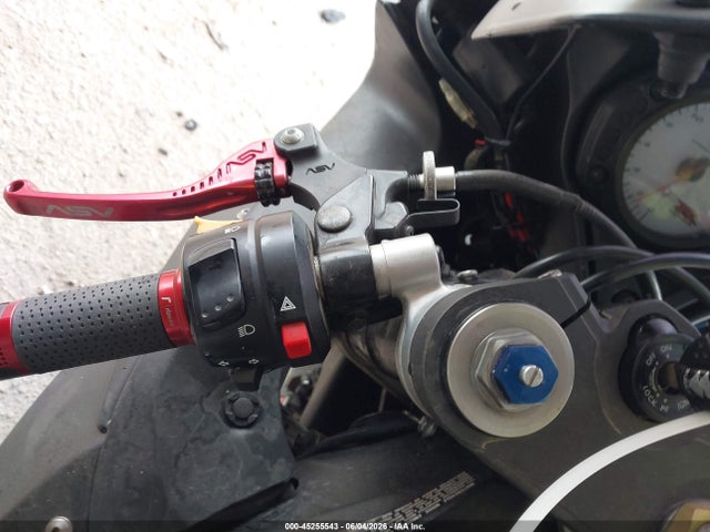 Продаж на аукціоні авто 2007 Suzuki Gsx-r750, vin: JS1GR7KA072113264, номер лоту: 45255543