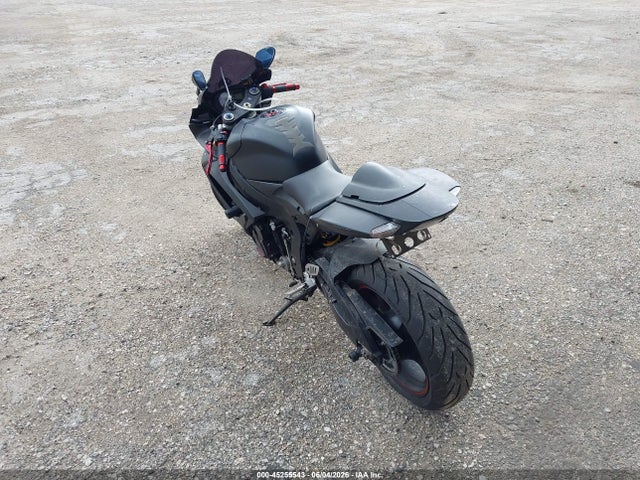 Продаж на аукціоні авто 2007 Suzuki Gsx-r750, vin: JS1GR7KA072113264, номер лоту: 45255543