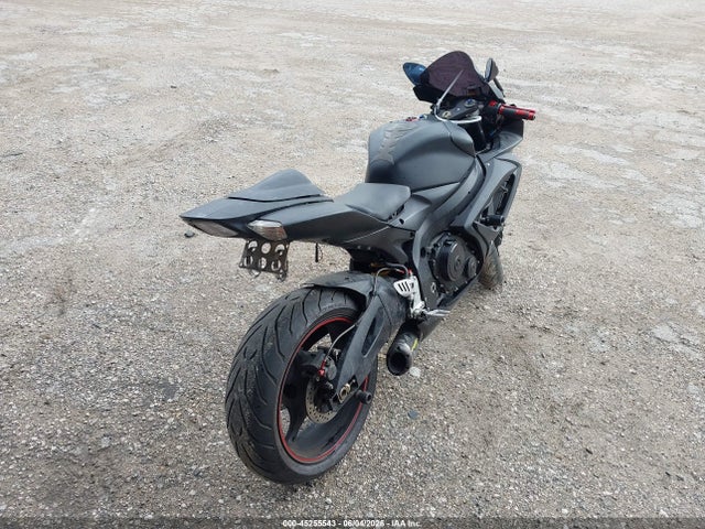 Продаж на аукціоні авто 2007 Suzuki Gsx-r750, vin: JS1GR7KA072113264, номер лоту: 45255543
