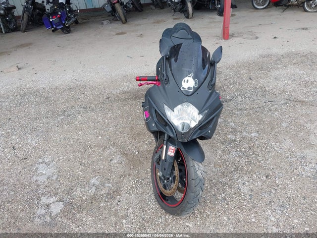 Продаж на аукціоні авто 2007 Suzuki Gsx-r750, vin: JS1GR7KA072113264, номер лоту: 45255543