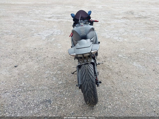 Продаж на аукціоні авто 2007 Suzuki Gsx-r750, vin: JS1GR7KA072113264, номер лоту: 45255543