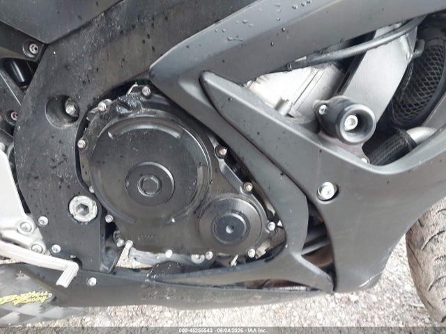 Продаж на аукціоні авто 2007 Suzuki Gsx-r750, vin: JS1GR7KA072113264, номер лоту: 45255543