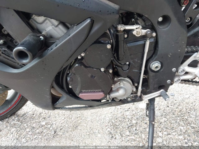 Продаж на аукціоні авто 2007 Suzuki Gsx-r750, vin: JS1GR7KA072113264, номер лоту: 45255543