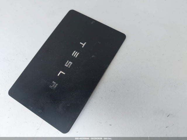 5YJ3E1EA0JF062927 Tesla Model 3 Long Range/mid Range