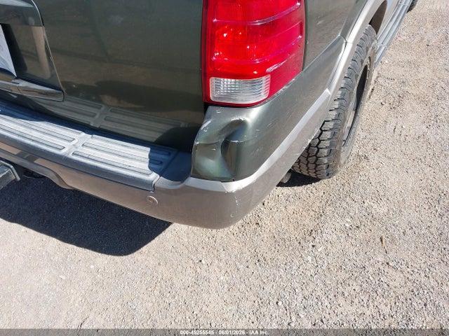 45255545 :رقم المزاد ، 1FMFU17L23LA59912 vin ، 2003 Ford Expedition Eddie Bauer مزاد بيع