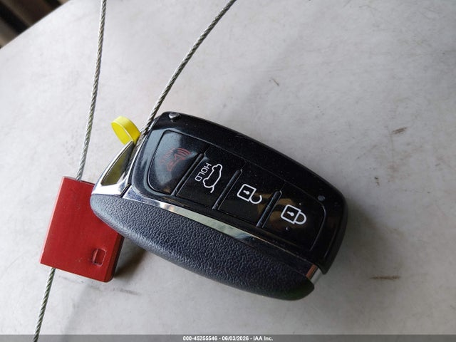 45255546 :رقم المزاد ، 5XYZW4LA7JG566315 vin ، 2018 Hyundai Santa Fe Sport 2.0t Ultimate مزاد بيع